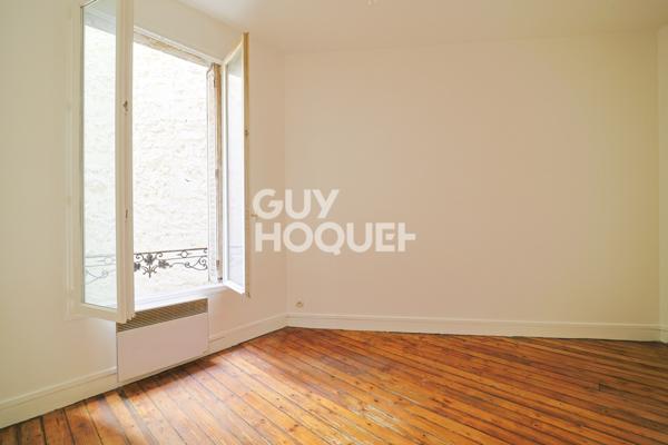 Appartement à vendre de 1 pièce de 19.05 m²