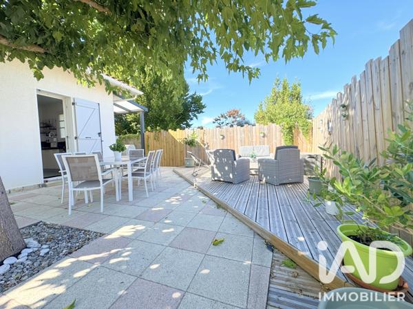 Maison à vendre 5 pièces 130 m² Royan