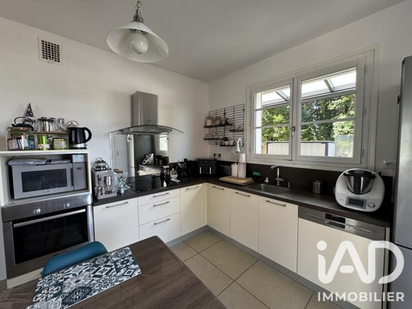 Maison à vendre 5 pièces 130 m² Royan