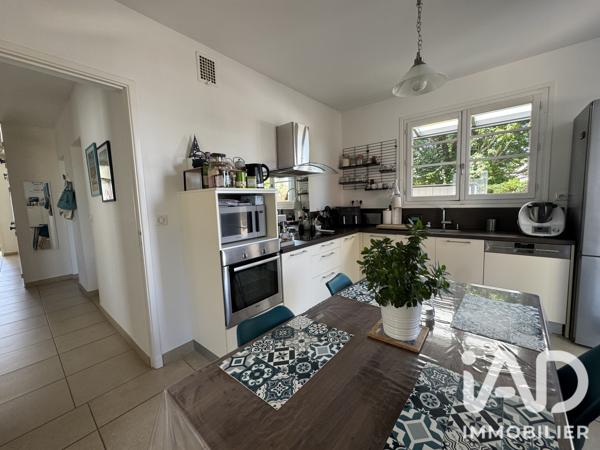 Maison à vendre 5 pièces 130 m² Royan