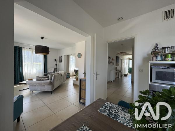 Maison à vendre 5 pièces 130 m² Royan