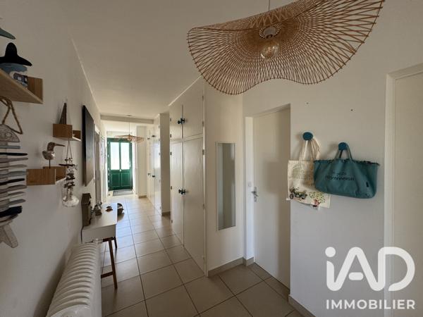 Maison à vendre 5 pièces 130 m² Royan