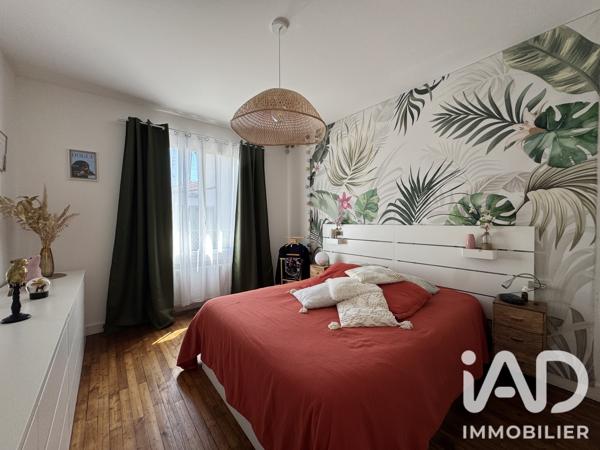 Maison à vendre 5 pièces 130 m² Royan
