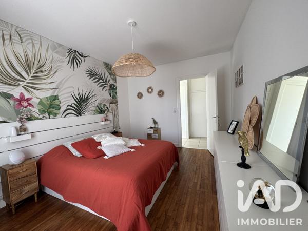 Maison à vendre 5 pièces 130 m² Royan