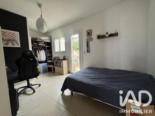 Maison à vendre 5 pièces 130 m² Royan