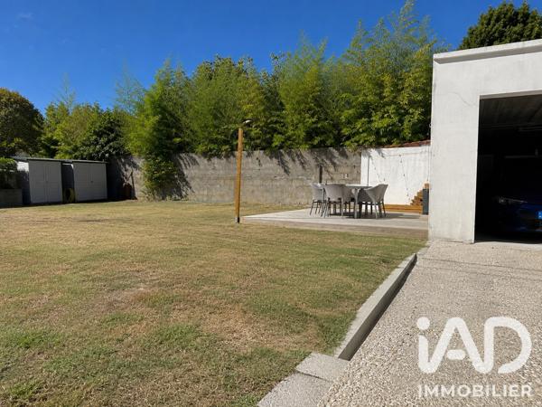 Maison à vendre 5 pièces 130 m² Royan