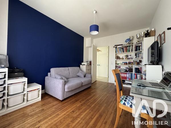 Maison à vendre 5 pièces 130 m² Royan