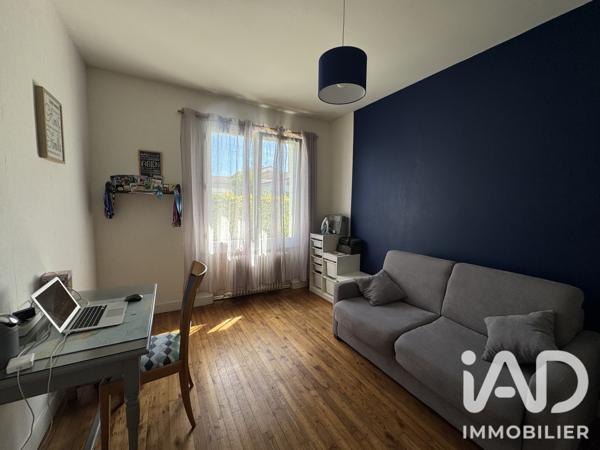 Maison à vendre 5 pièces 130 m² Royan
