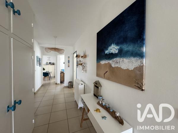 Maison à vendre 5 pièces 130 m² Royan