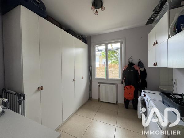 Maison à vendre 5 pièces 130 m² Royan