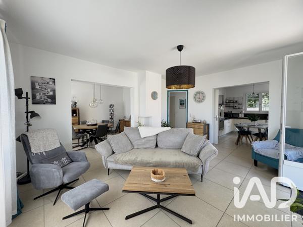 Maison à vendre 5 pièces 130 m² Royan