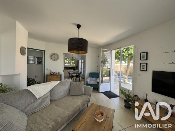Maison à vendre 5 pièces 130 m² Royan