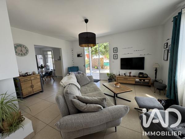 Maison à vendre 5 pièces 130 m² Royan