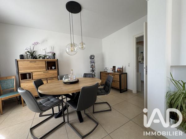 Maison à vendre 5 pièces 130 m² Royan