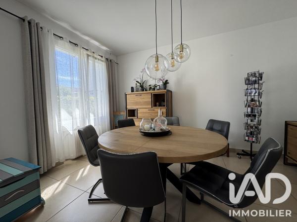 Maison à vendre 5 pièces 130 m² Royan