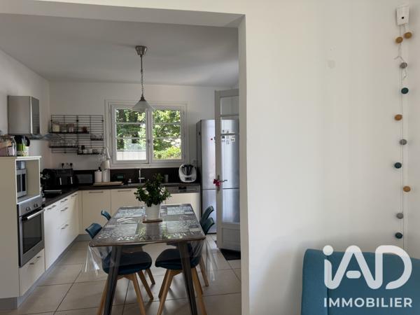 Maison à vendre 5 pièces 130 m² Royan