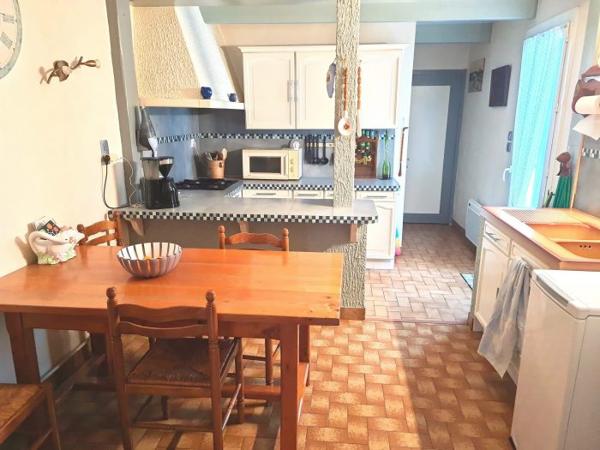 Maison plain-pied La Rochelle 94.50 m²