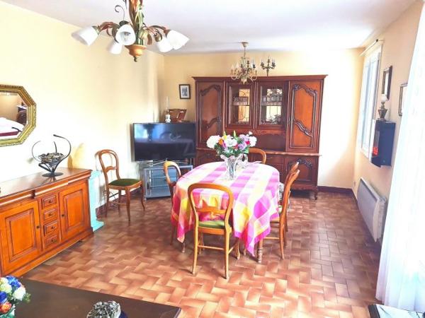 Maison plain-pied La Rochelle 94.50 m²