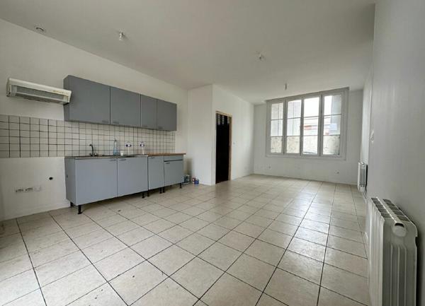 Appartement à louer  4 pièces • 65,34 m2 Sully-sur-Loire