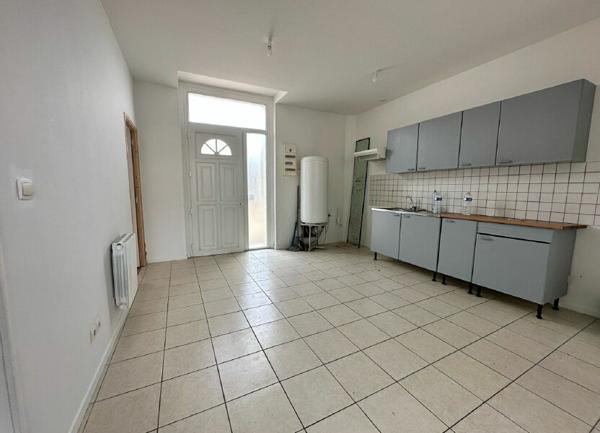 Appartement à louer  4 pièces • 65,34 m2 Sully-sur-Loire