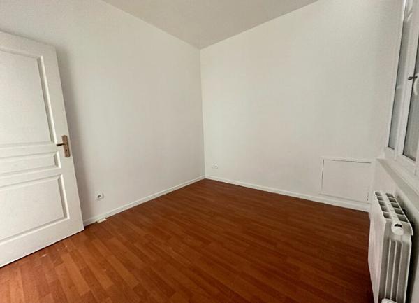 Appartement à louer  4 pièces • 65,34 m2 Sully-sur-Loire