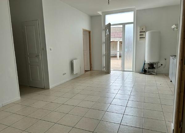 Appartement à louer  4 pièces • 65,34 m2 Sully-sur-Loire