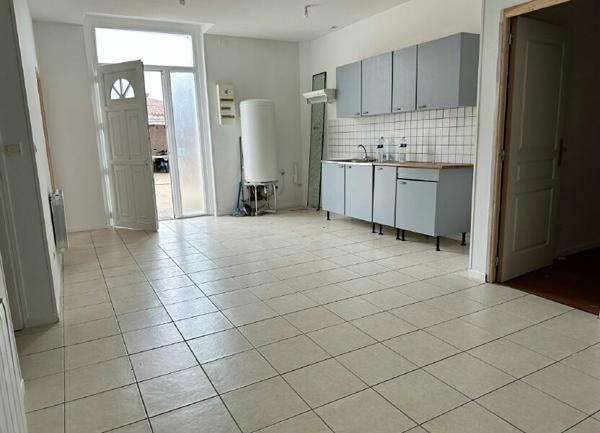 Appartement à louer  4 pièces • 65,34 m2 Sully-sur-Loire