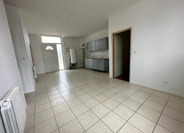 Appartement à louer  4 pièces • 65,34 m2 Sully-sur-Loire