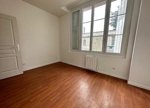 Appartement à louer  4 pièces • 65,34 m2 Sully-sur-Loire