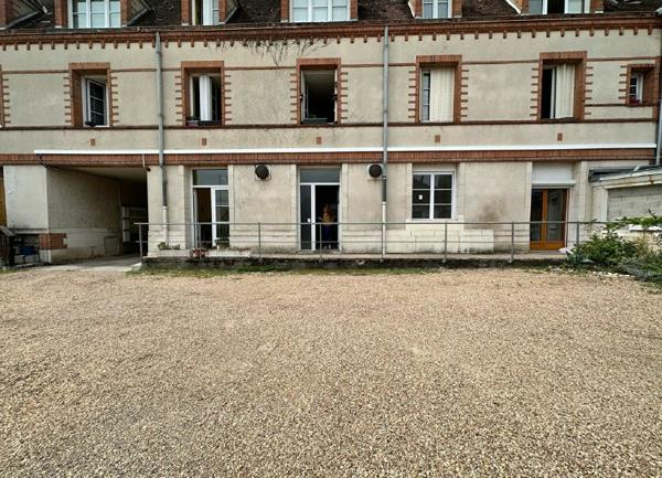 Appartement à louer  4 pièces • 65,34 m2 Sully-sur-Loire