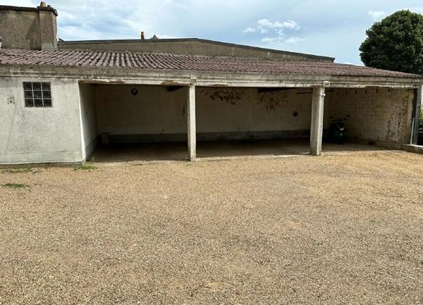 Appartement à louer  4 pièces • 65,34 m2 Sully-sur-Loire