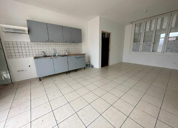 Appartement à louer  4 pièces • 65,34 m2 Sully-sur-Loire
