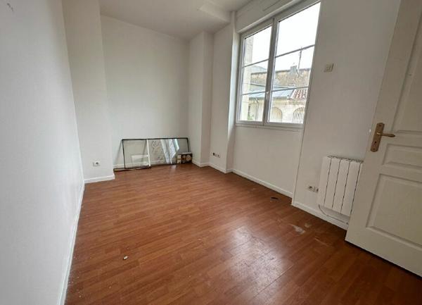 Appartement à louer  4 pièces • 65,34 m2 Sully-sur-Loire