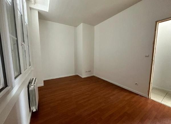 Appartement à louer  4 pièces • 65,34 m2 Sully-sur-Loire