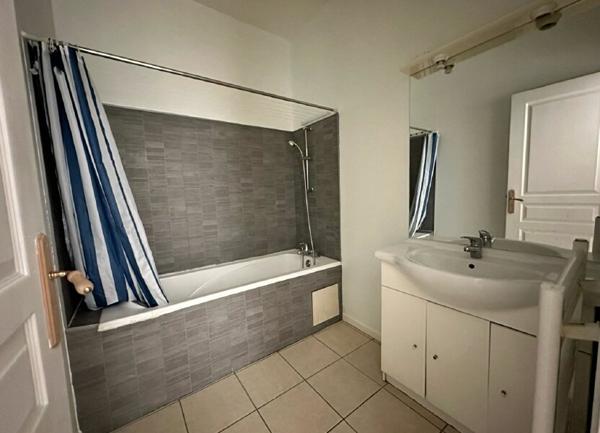 Appartement à louer  4 pièces • 65,34 m2 Sully-sur-Loire