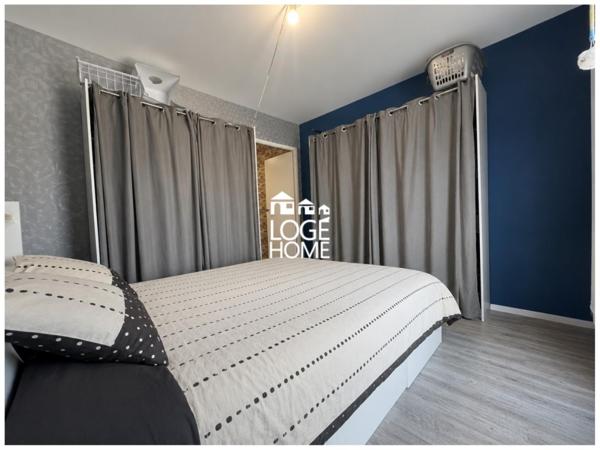 T2 avec place privative