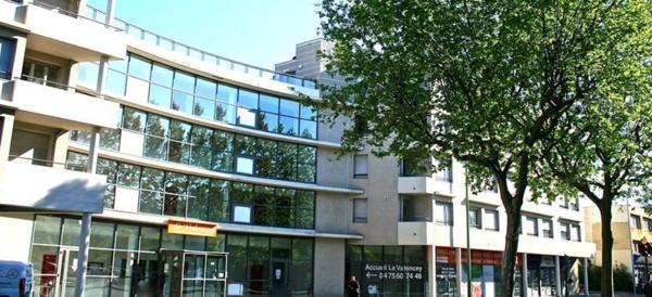 INVESTISSEMENT LOCATIF  VALENCE  Résidence NEORESID LE VALENCEY - 6,72% de rentabilité