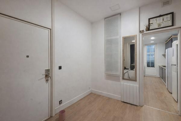 Appartement Pantin 2 pièce(s)  plus remise