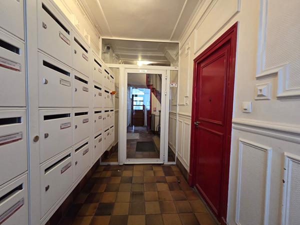 Appartement Pantin 2 pièce(s)  plus remise