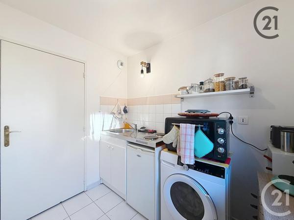 Appartement T2 à vendre  2 pièces - 47,80 m2 TROYES - 10