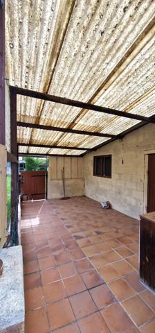 Maison 4 chambres jardin et dépendances