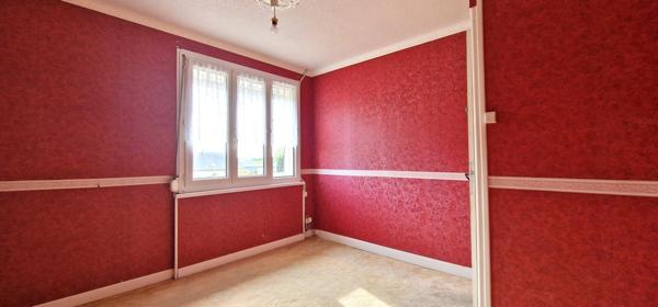 Maison 4 chambres jardin et dépendances