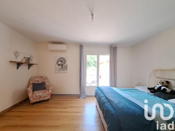 Maison d’architecte 7 pièces de 196 m² à Souillac (46200)