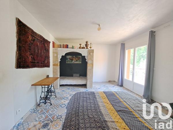 Maison d’architecte 7 pièces de 196 m² à Souillac (46200)