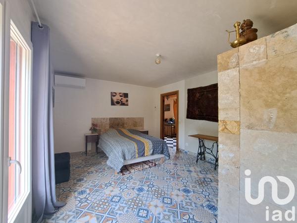 Maison d’architecte 7 pièces de 196 m² à Souillac (46200)