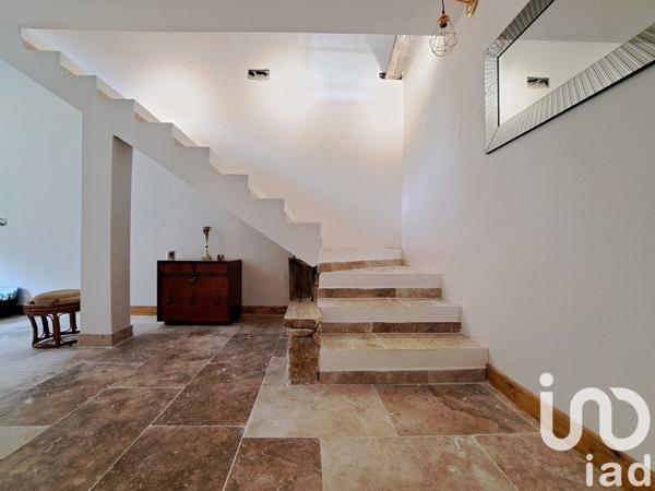 Maison d’architecte 7 pièces de 196 m² à Souillac (46200)