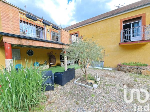 Maison d’architecte 7 pièces de 196 m² à Souillac (46200)