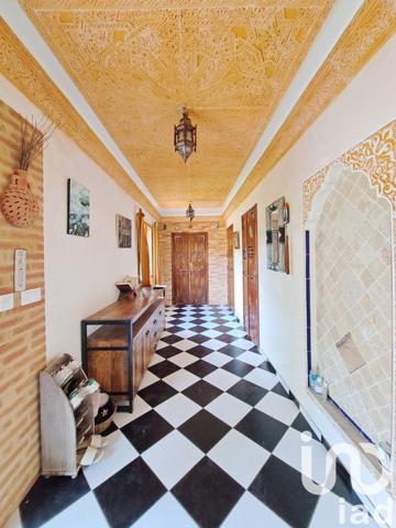 Maison d’architecte 7 pièces de 196 m² à Souillac (46200)