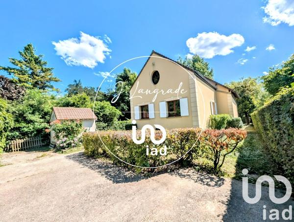 Maison 6 pièces de 157 m² à Auvers-sur-Oise (95430)
