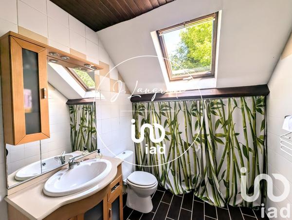 Maison 6 pièces de 157 m² à Auvers-sur-Oise (95430)